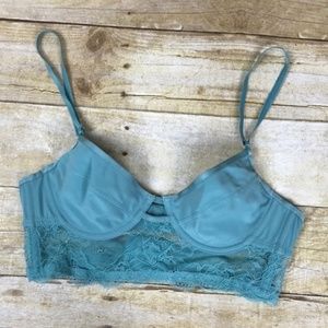 Free People Bra